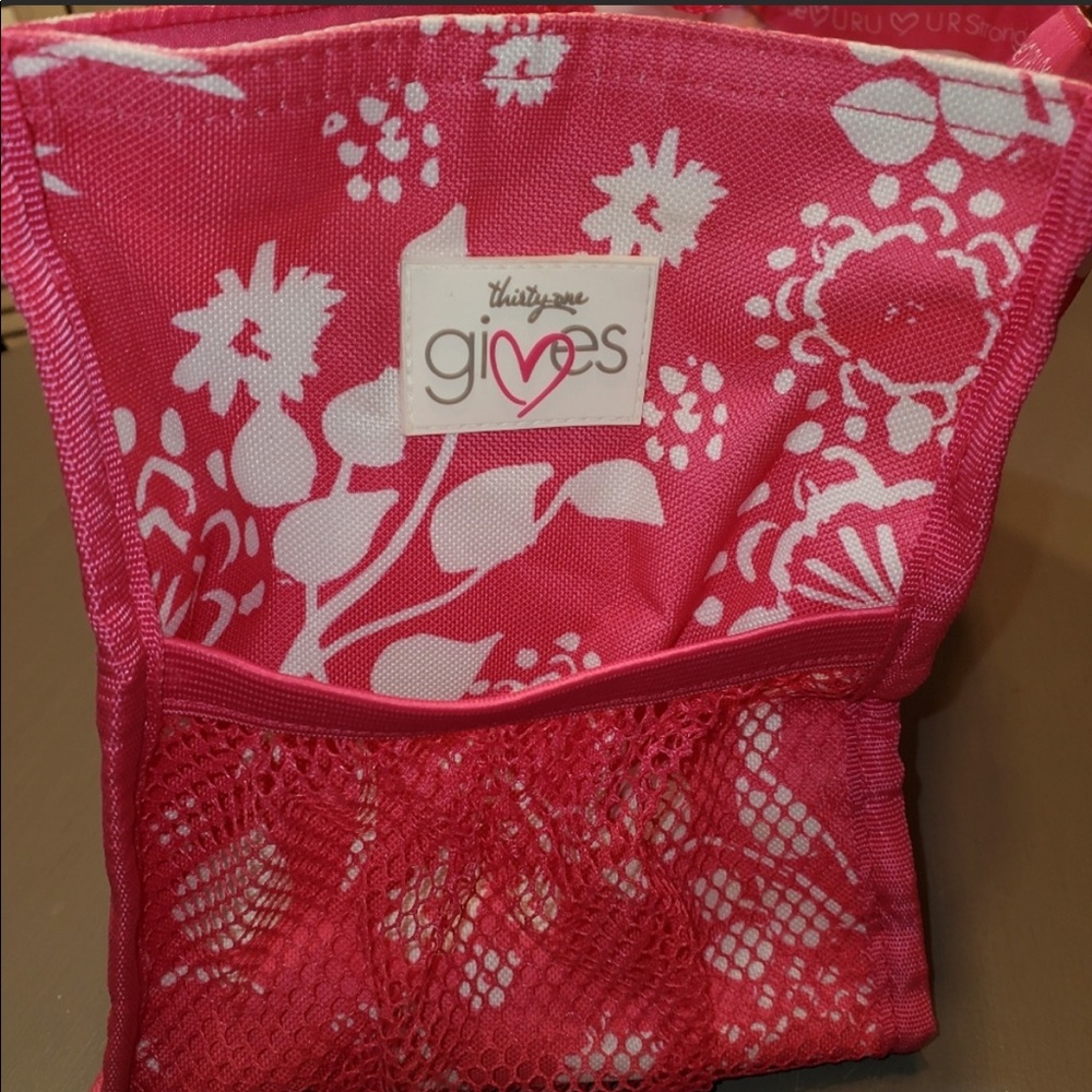 Thirty One small tote